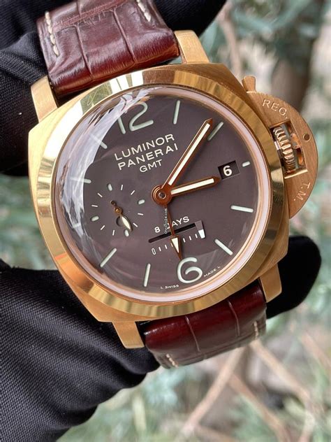 Panerai PAM289 for Sale .